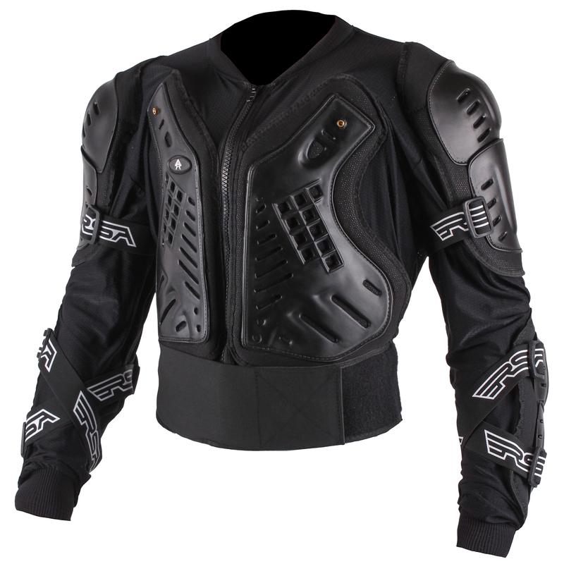 RSA Beast Body Protector rasprodaja