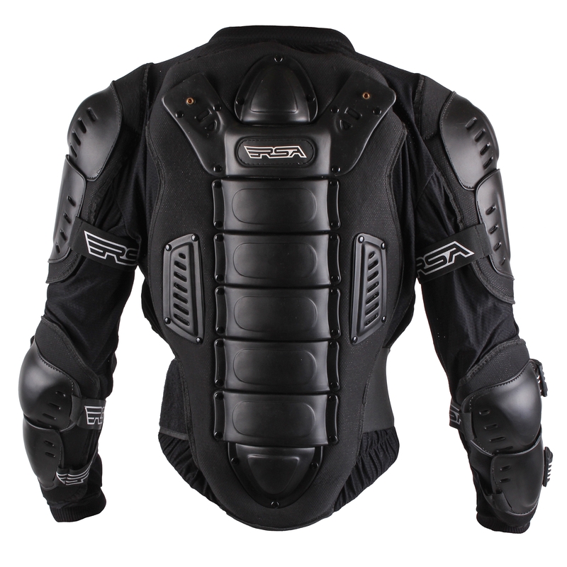 RSA Beast Body Protector rasprodaja