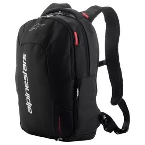 Alpinestars City Hunter V2 ruksak crno-bijeli