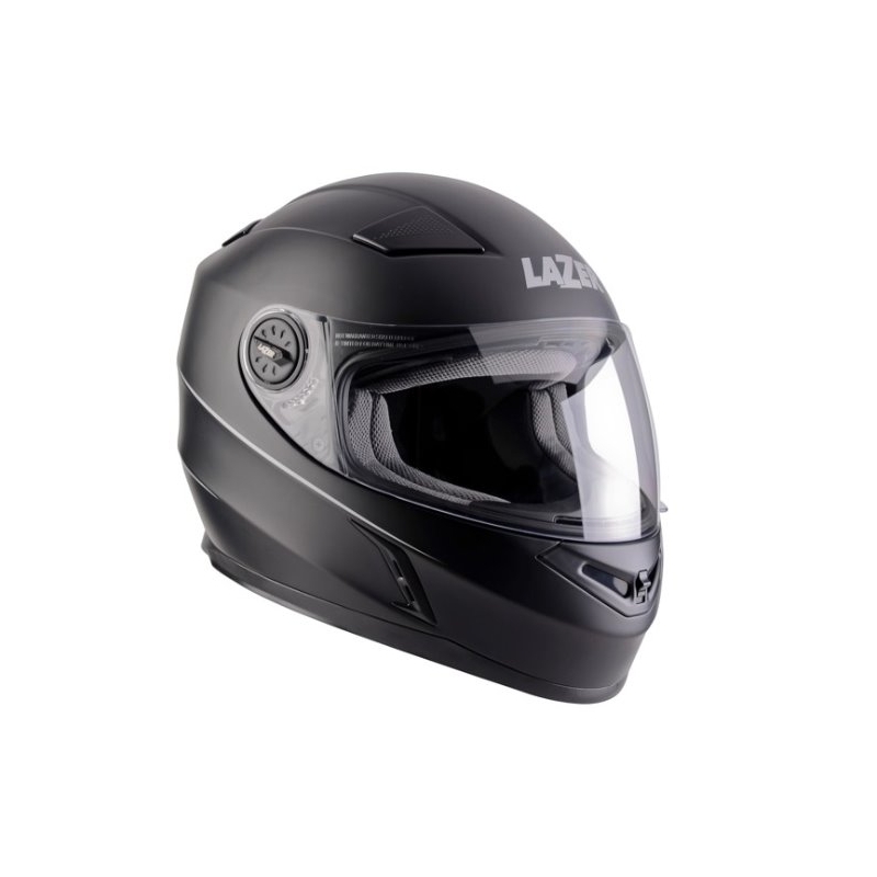 Lazer Bayamo Z-Line Black Matte Integral motociklističke kacige rasprodaja