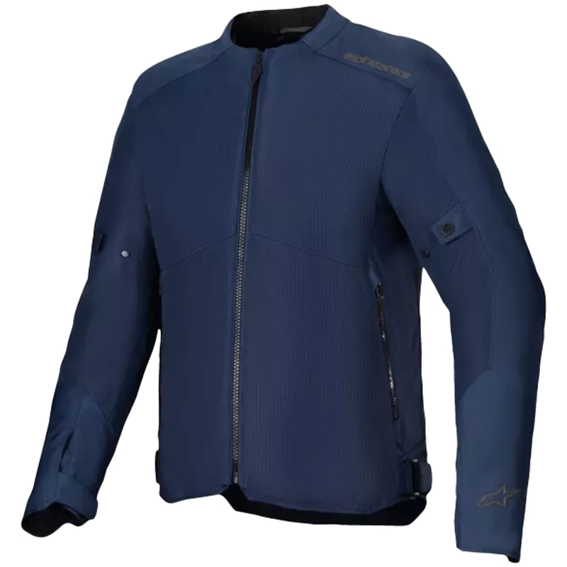 Alpinestars C-1 Air motociklistička jakna plava