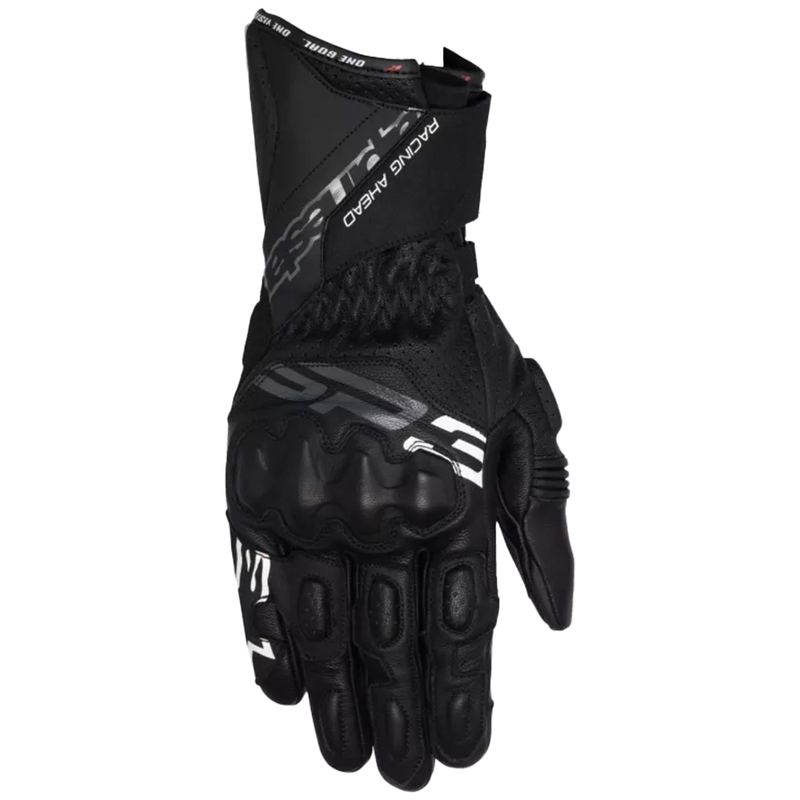 Alpinestars SP-3 moto rukavice crne