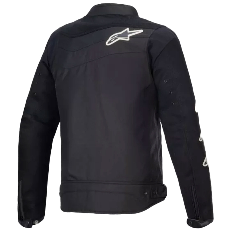 Alpinestars T-Dyno Air motoristička jakna crno-crna