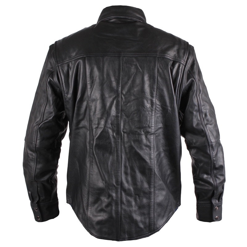 Kožne košulje Milestone rasprodaja