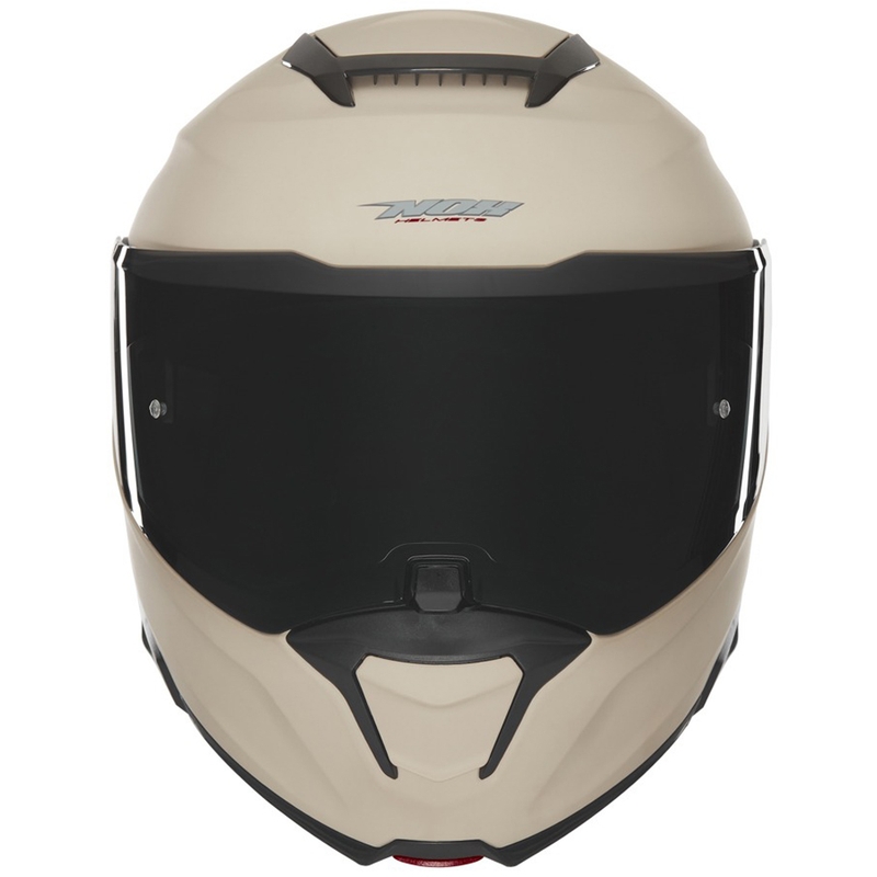 Preklopna motociklistička kaciga NOX N967 mat pijesak
