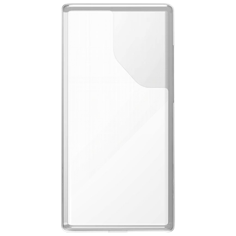 Ultra prozirna kišna maska Quad Lock® Samsung Galaxy S23