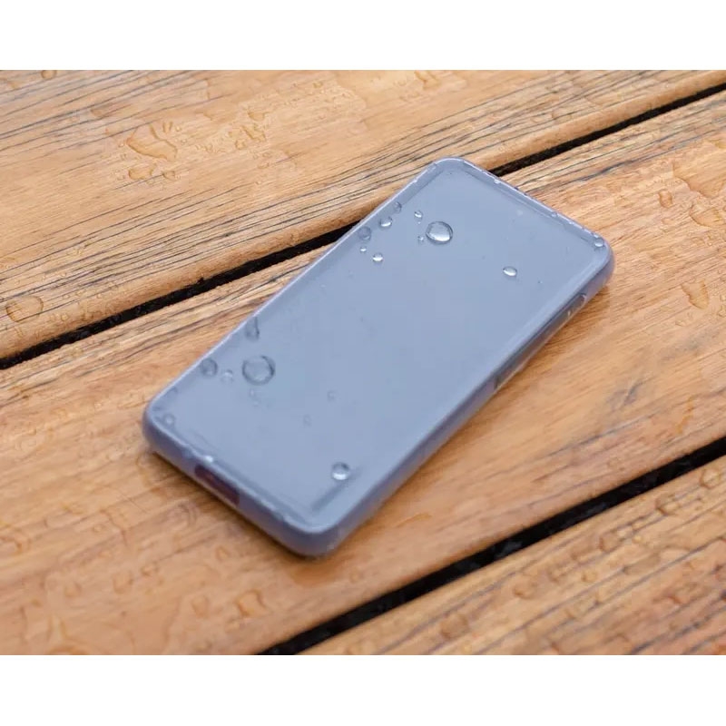 Ultra prozirna kišna maska Quad Lock® Samsung Galaxy S23