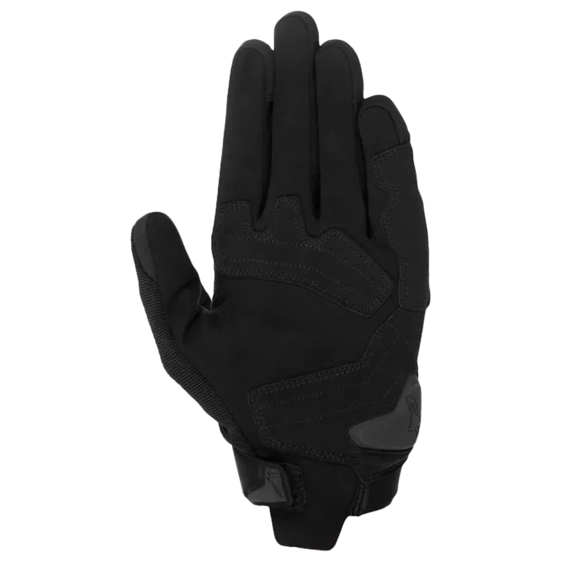 Alpinestars SP X 1 moto rukavice crno-crne