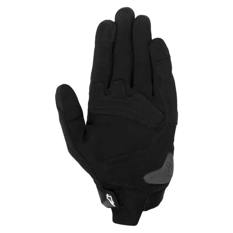 Alpinestars SP X 1 motociklističke rukavice crno-bijele