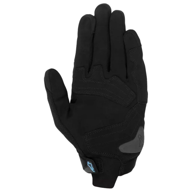 Alpinestars SP X 1 moto rukavice crno-plave