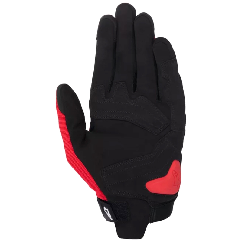 Alpinestars SP X 1 motociklističke rukavice crveno-crno-bijele