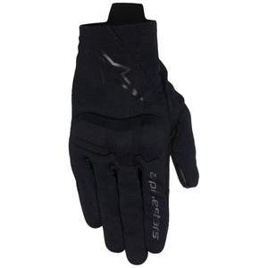 Alpinestars Reef V2 moto rukavice crno-crne