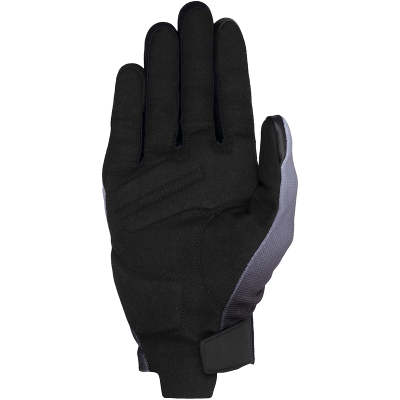 Alpinestars Reef V2 motociklističke rukavice sivo-crno-bijele