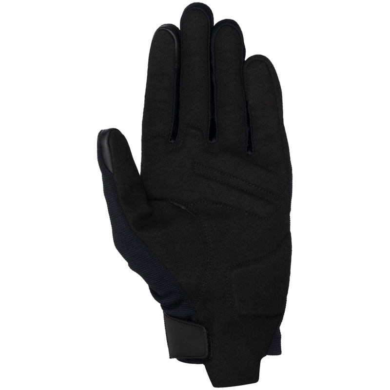 Alpinestars Reef V2 motociklističke rukavice crno-bijele