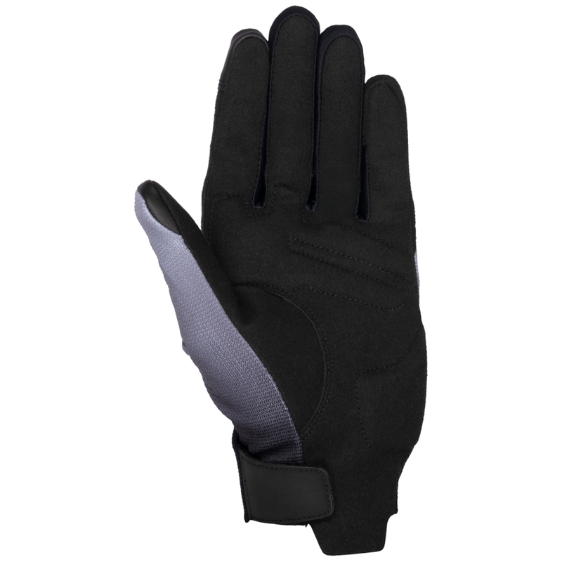 Alpinestars Reef V2 ženske motociklističke rukavice sivo-crno-roze