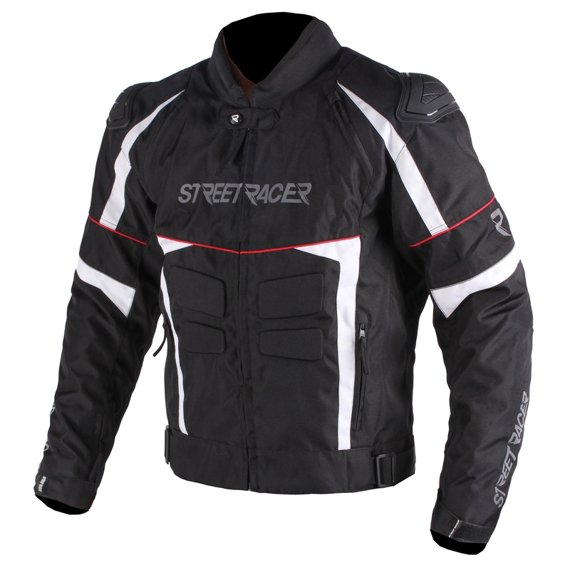 Motociklističke jakne Street Racer Gaia rasprodaja