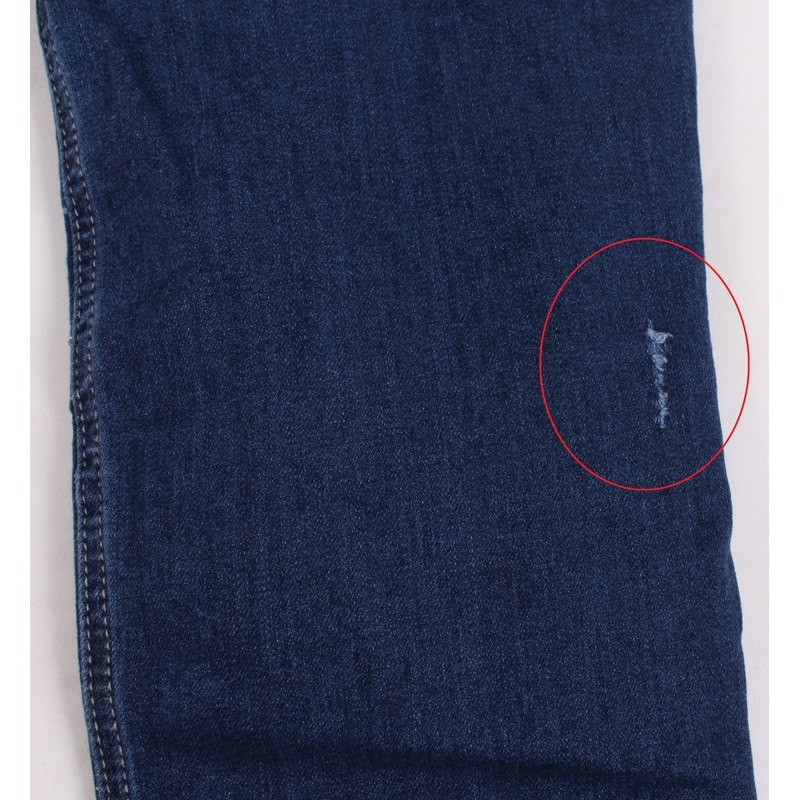 Ženske traperice Street Racer Basic - II. kvaliteta