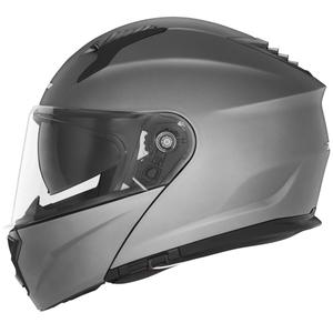 Motociklistička kaciga na preklop NOX N968 titan