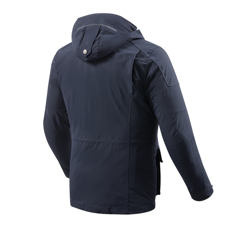 Motociklistička jakna Revit Triomphe tamno plava rasprodaja