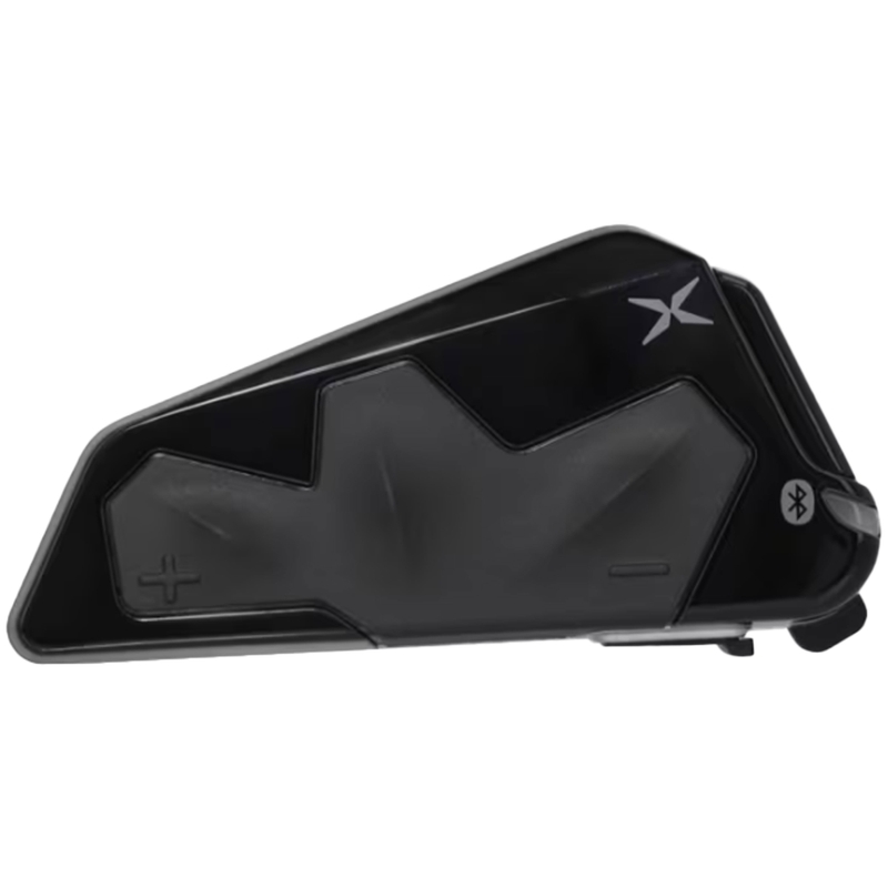 Interfon EXOCOM Link-1C jednostruki crni