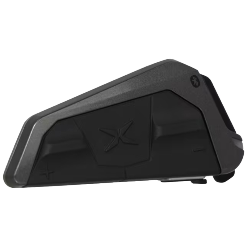 Interfon Scorpion EXO-COM Link-1 jednostruki tamno sivi