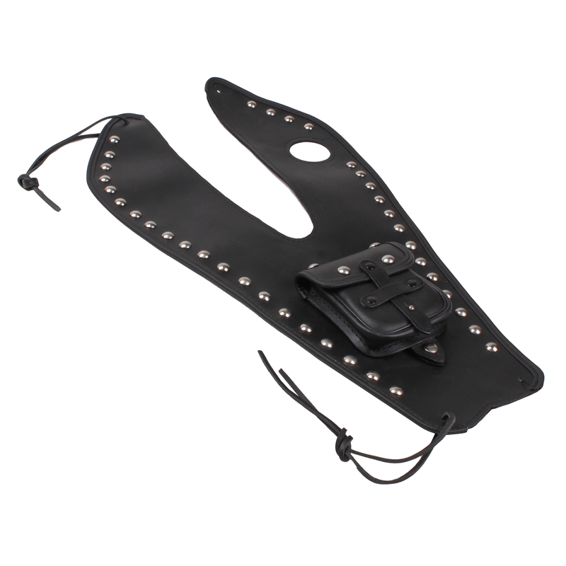 Remen za rezervoar 2 Kawasaki VN 900 Vulcan plus Pocket