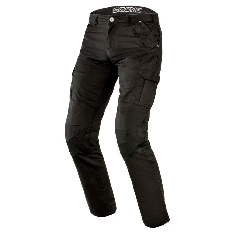 Moto traperice Ozone Shadow crne rasprodaja