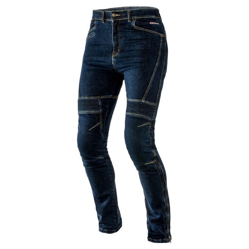 Motociklističkih traperica Blue Ozone Raptor rasprodaja