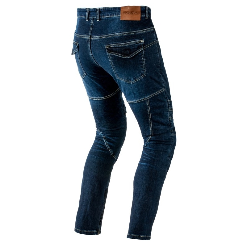 Moto traperice Ozone Hornet plave rasprodaja