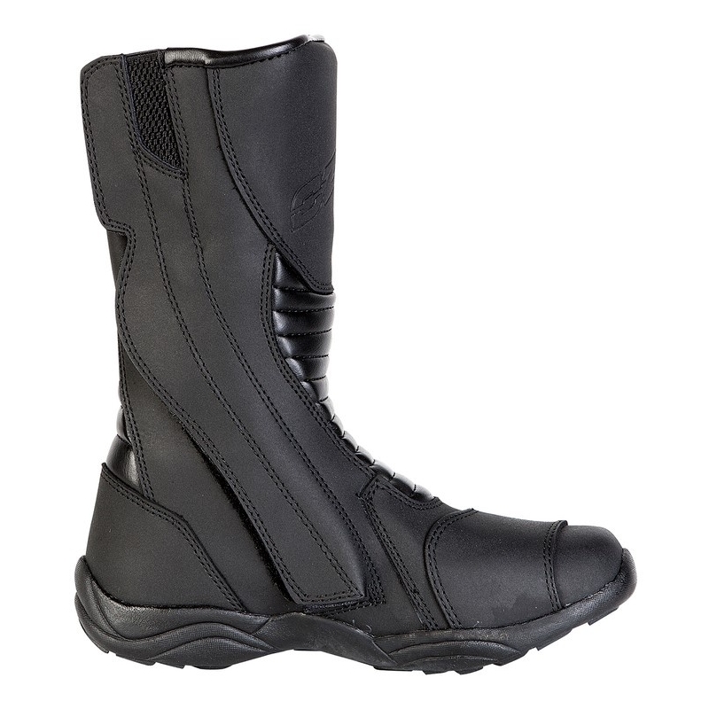 Motociklističkih čizama Ozone Moto III Black Matte rasprodaja