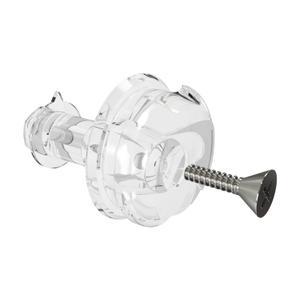 Višedijelne igle za Pinlock® foliju i tinjac za otkidanje za Alpinestars Supertech R10 kacige