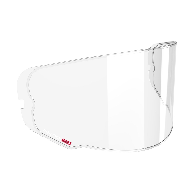 Pinlock® 120 XLT® MaxVision™ za Alpinestars Supertech R10 vizire za kacige