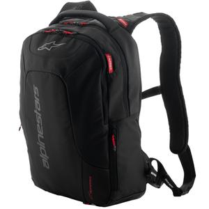 Alpinestars City Hunter V2 ruksak crni