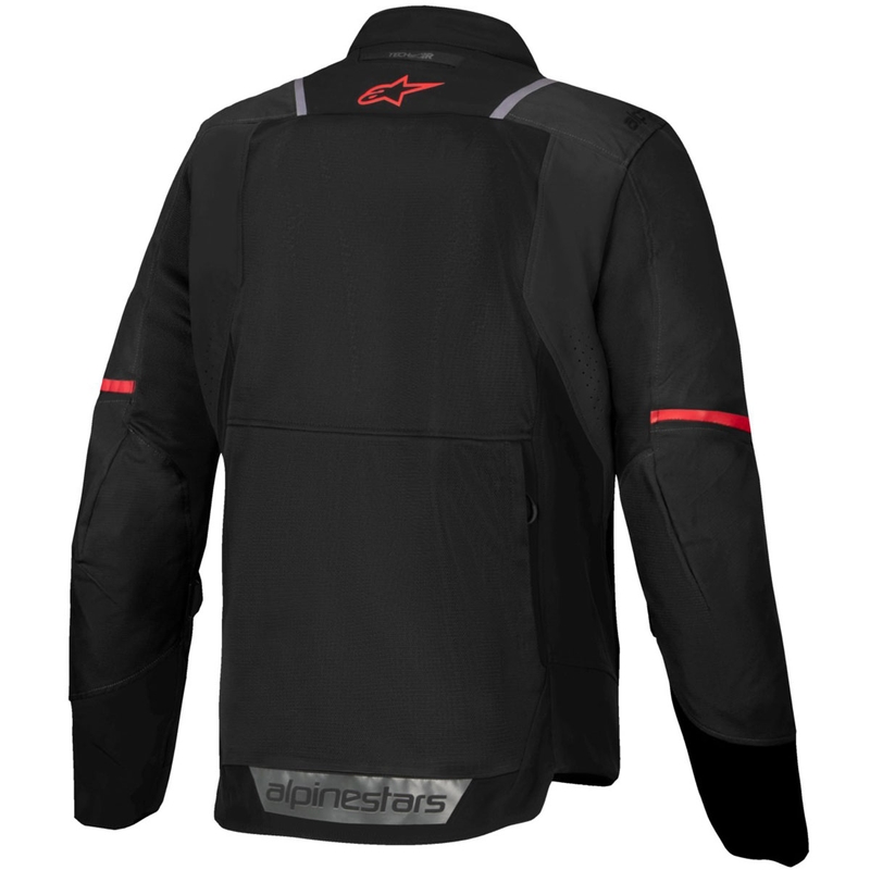 Alpinestars ST-2 Air motociklistička jakna crna