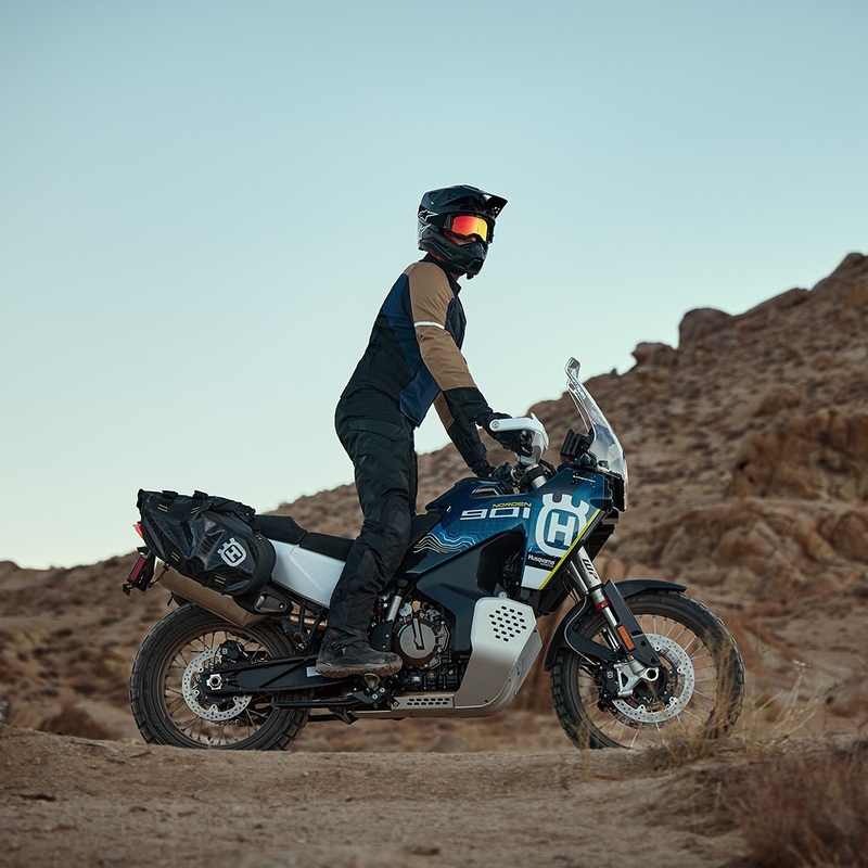 Alpinestars ST-2 Air motociklistička jakna tamno plava-tamno kaki-crna