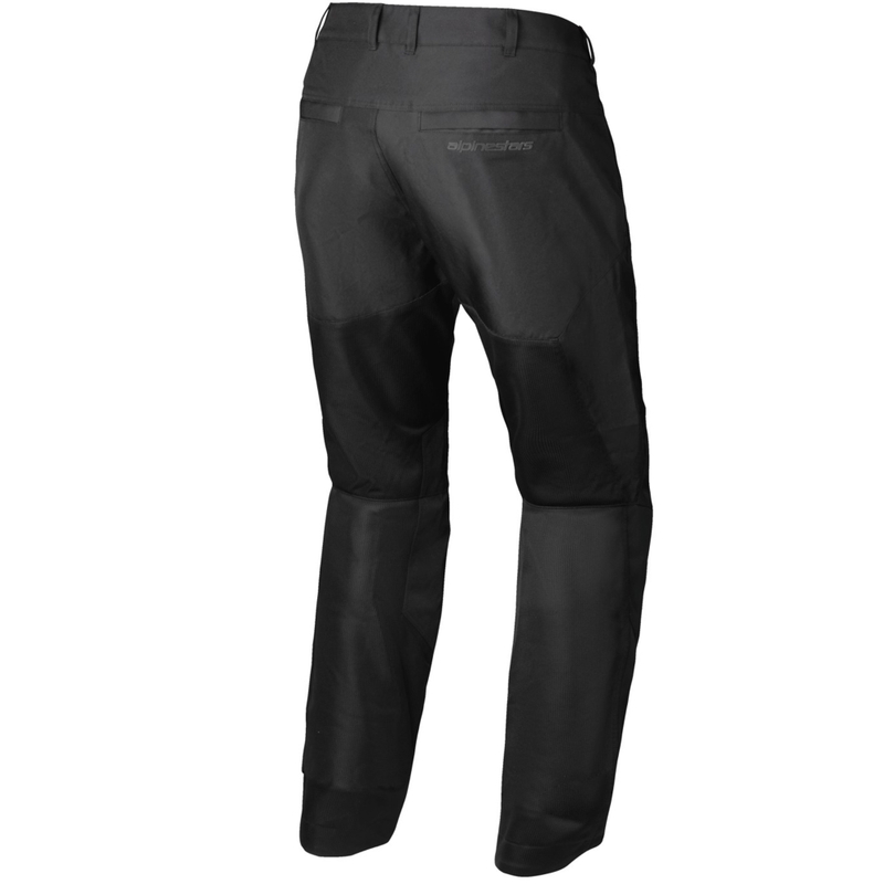 Alpinestars C-1 Air motociklističke hlače crne