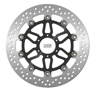 Brzdový kotouč NG