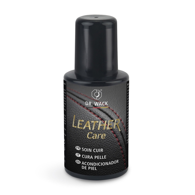 Dr. Leather regenerator i impregnacija Wack Leather Care 250 ml