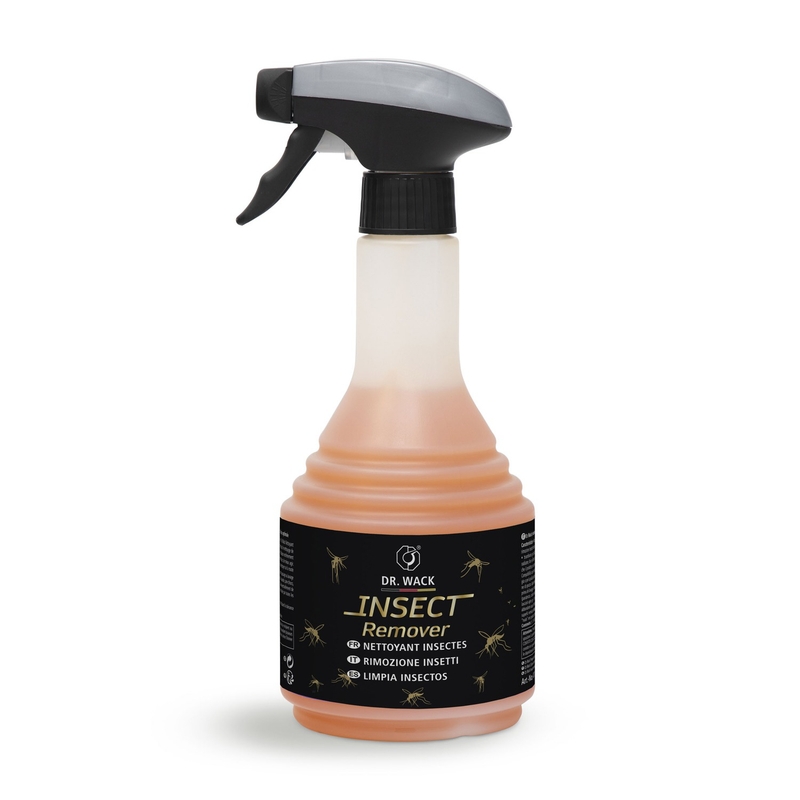 Sredstvo za uklanjanje insekata Dr. Wack Insect Remover 500 ml