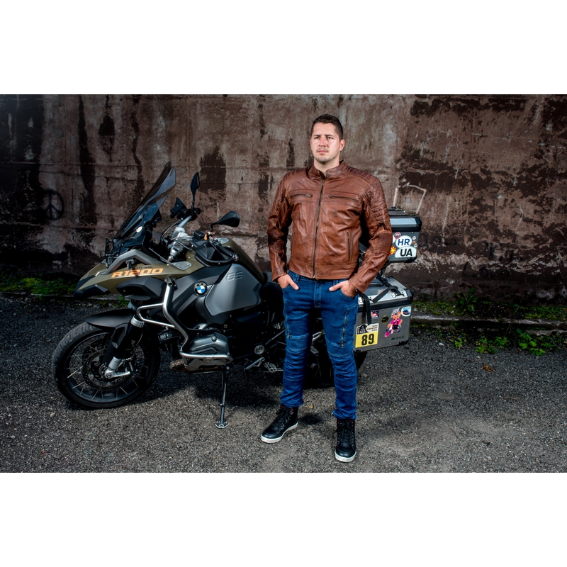 Motociklističke jakne Street Racer Globe rasprodaja