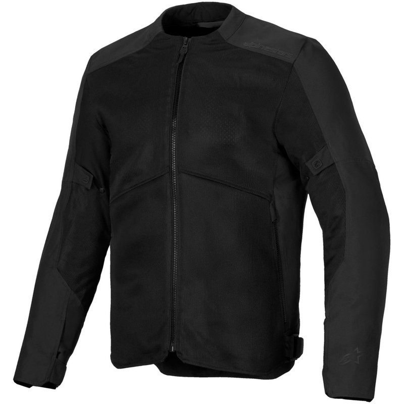 Alpinestars C-1 AIR motociklistička jakna crna