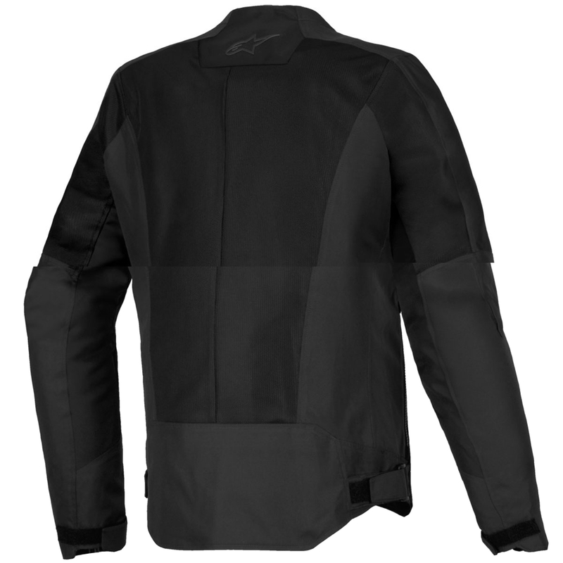 Alpinestars C-1 AIR motociklistička jakna crna