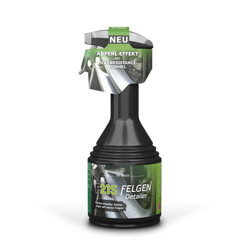 Detailer za felge Dr. Wack Rim Detailer 0,5 l