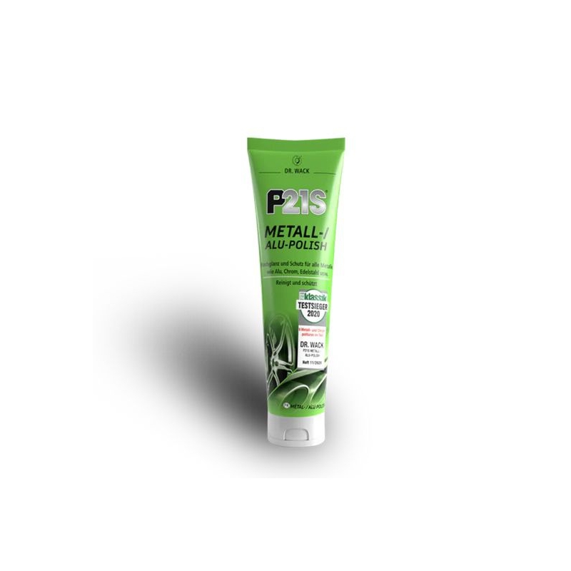 Lak za sve metale Dr. Wack Metal Polish 100 ml