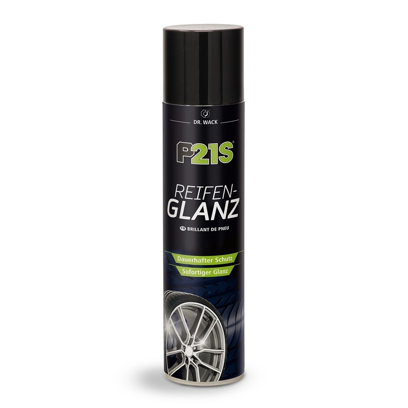 Lak za gume Dr. Wack Tire Shine 400 ml