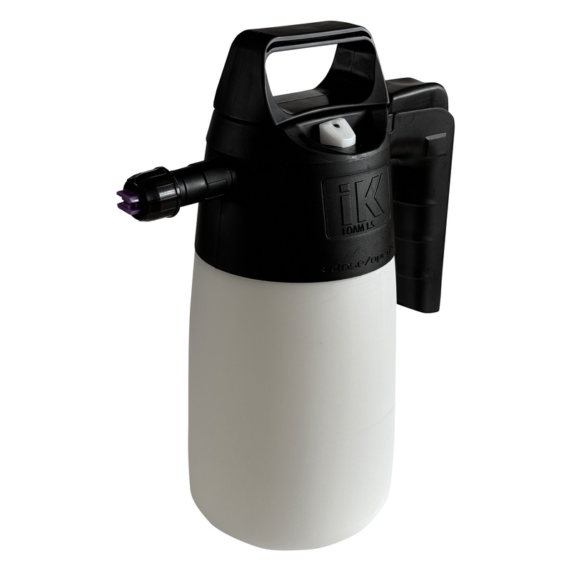 Aplikator pjene pod pritiskom Dr. Wack New Pressure Foam Sprayer 750 ml