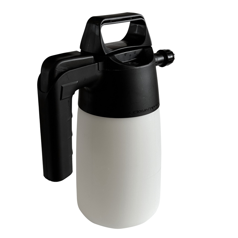 Aplikator pjene pod pritiskom Dr. Wack New Pressure Foam Sprayer 750 ml
