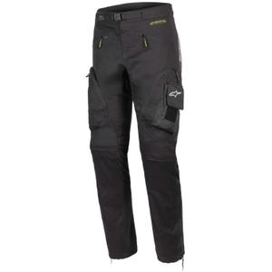 Alpinestars ACTEON motociklističke hlače crne
