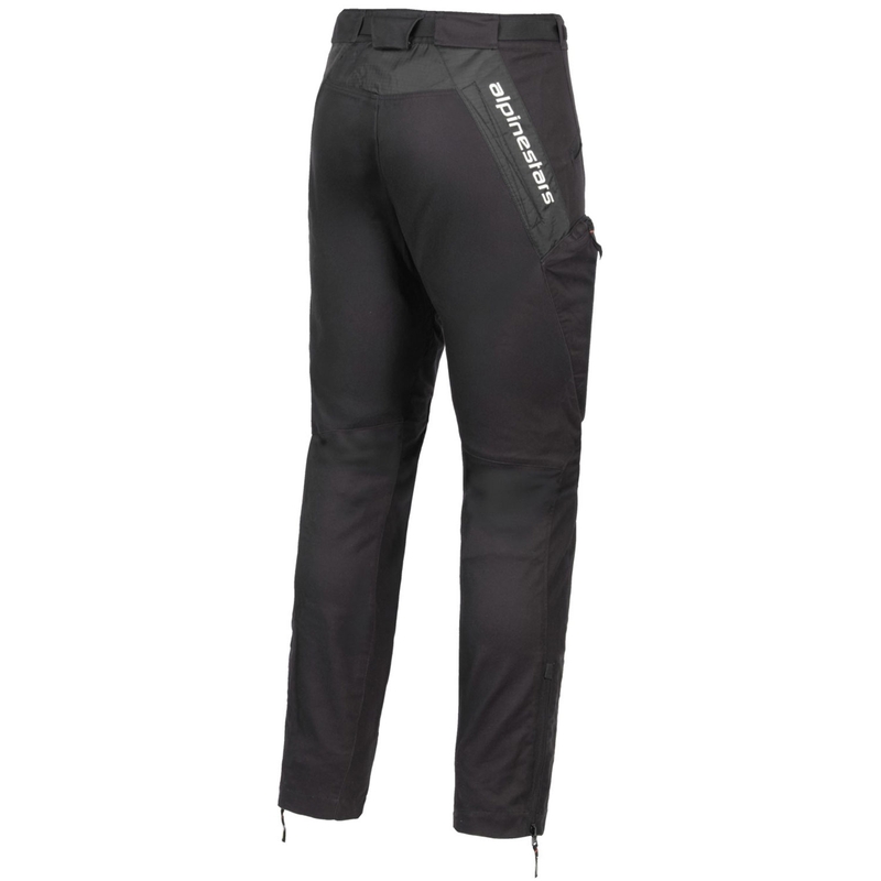 Alpinestars ACTEON motociklističke hlače crne