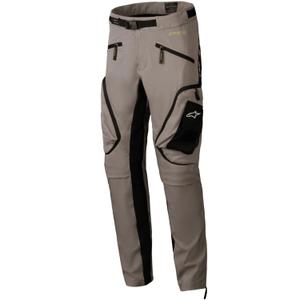 Alpinestars ACTEON motociklističke hlače sand